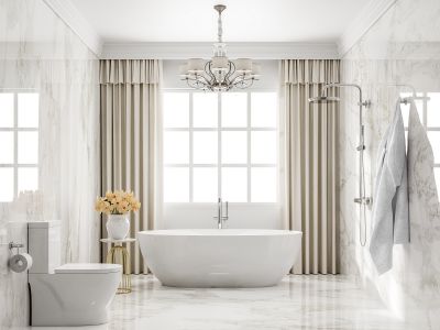 Cost of Bathtub Installation in Lagrange, GA