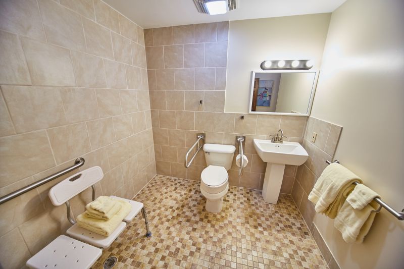 Best Bathroom Accessibility Contractors in Lagrange, GA